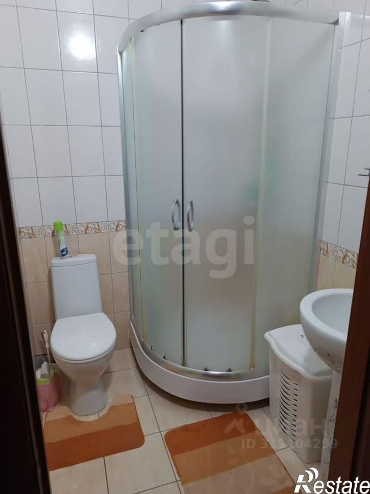 1-комн квартира улица 9-го Мая, 47Б,  д. 47Б