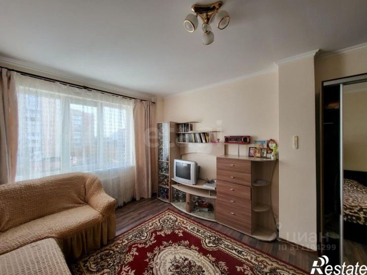 1-комн квартира улица 9-го Мая, 47Б,  д. 47Б