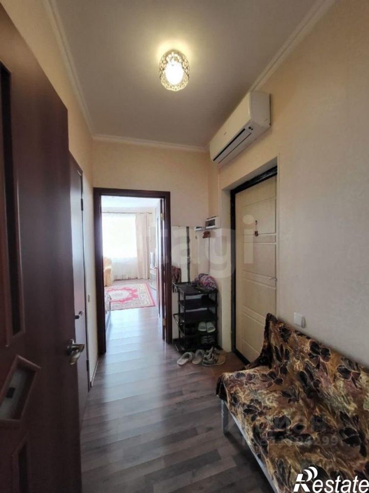 1-комн квартира улица 9-го Мая, 47Б,  д. 47Б