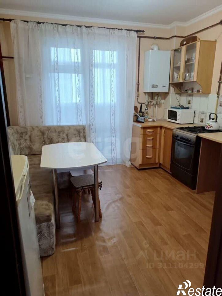 1-комн квартира улица 9-го Мая, 47Б,  д. 47Б