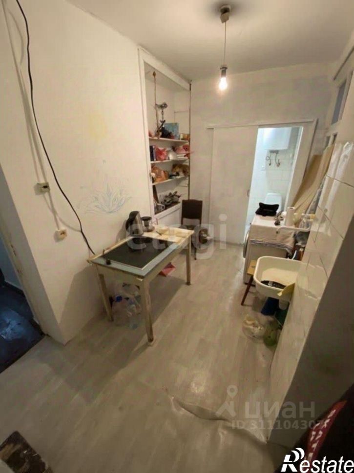 3-комн квартира улица Петриченко, 31,  д. 31