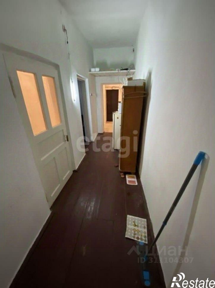 3-комн квартира улица Петриченко, 31,  д. 31