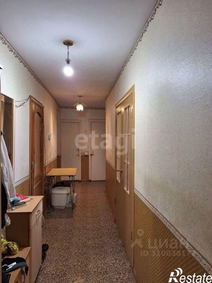 4-комн квартира проспект Ленина, 49,  д. 49