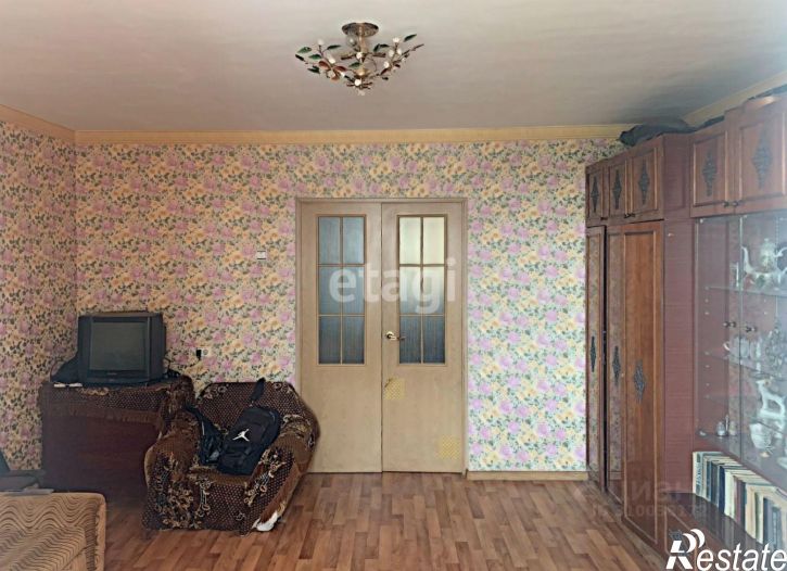 4-комн квартира проспект Ленина, 49,  д. 49