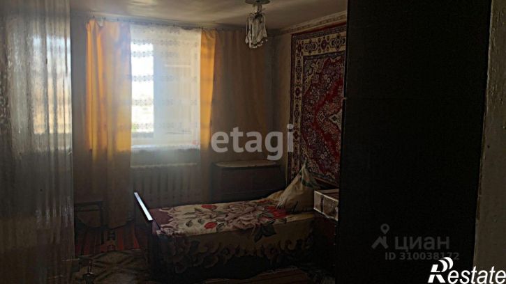 4-комн квартира проспект Ленина, 49,  д. 49