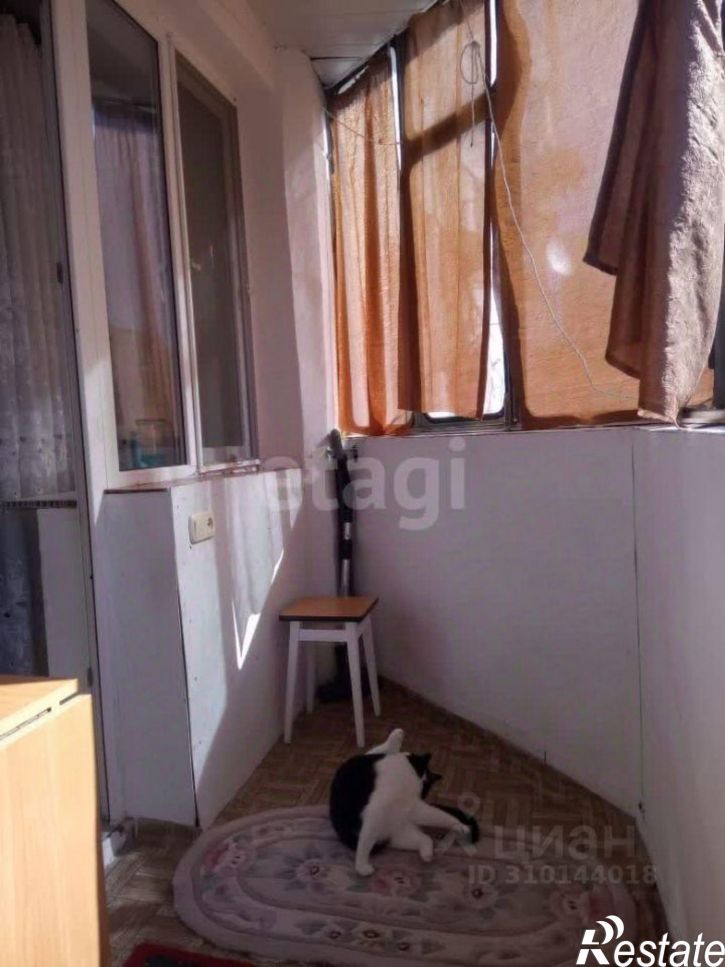 Комната Интернациональная улица, 118,  д. 118