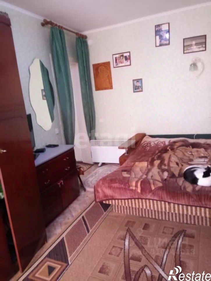 Комната Интернациональная улица, 118,  д. 118