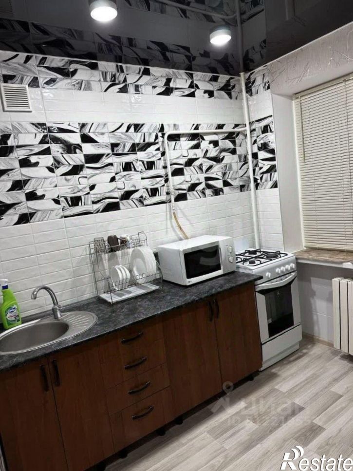 2-комн квартира улица Фрунзе, 23Б,  д. 23Б