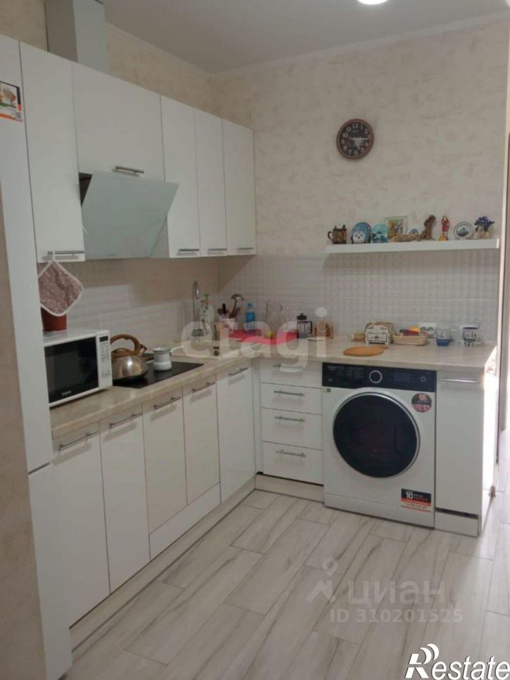 1-комн квартира ул Пушкина, 55,  д. 55