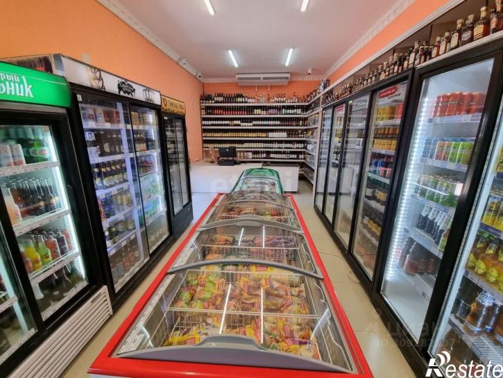 Торговое помещение ул Садовая