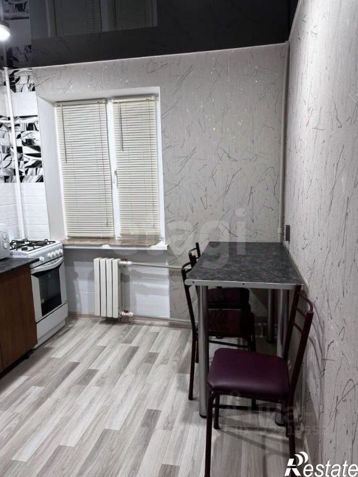 2-комн квартира улица Фрунзе, 23Б,  д. 23Б