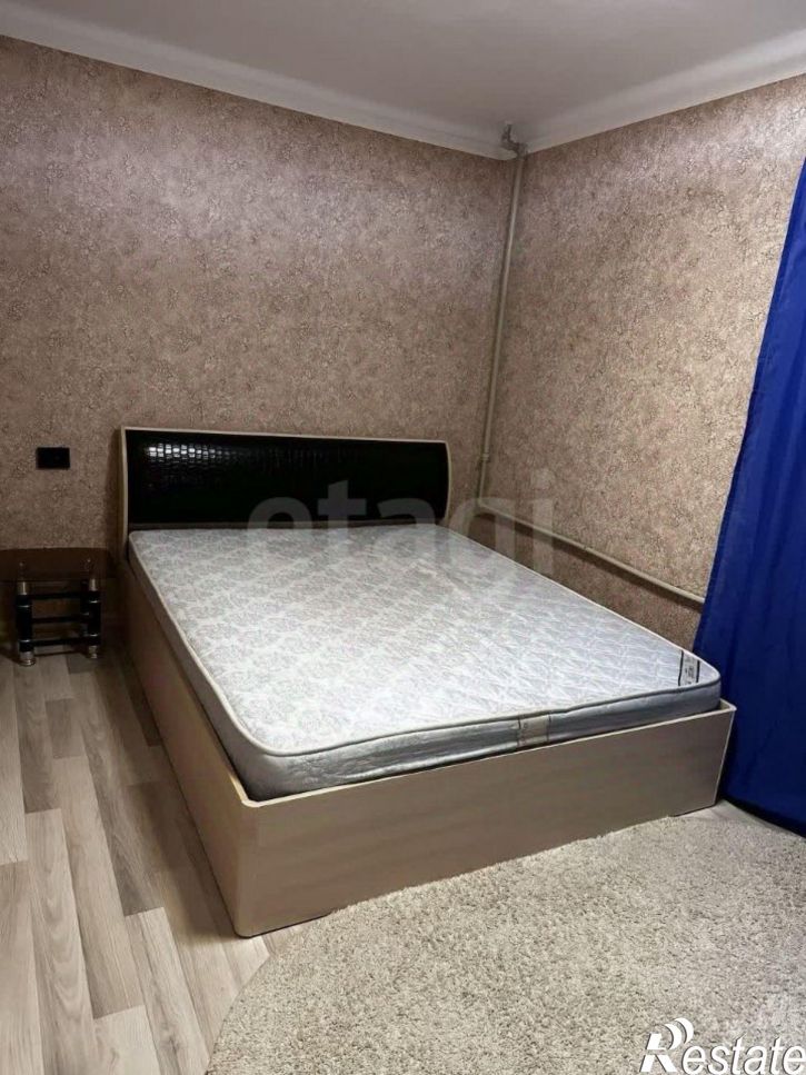 2-комн квартира улица Фрунзе, 23Б,  д. 23Б