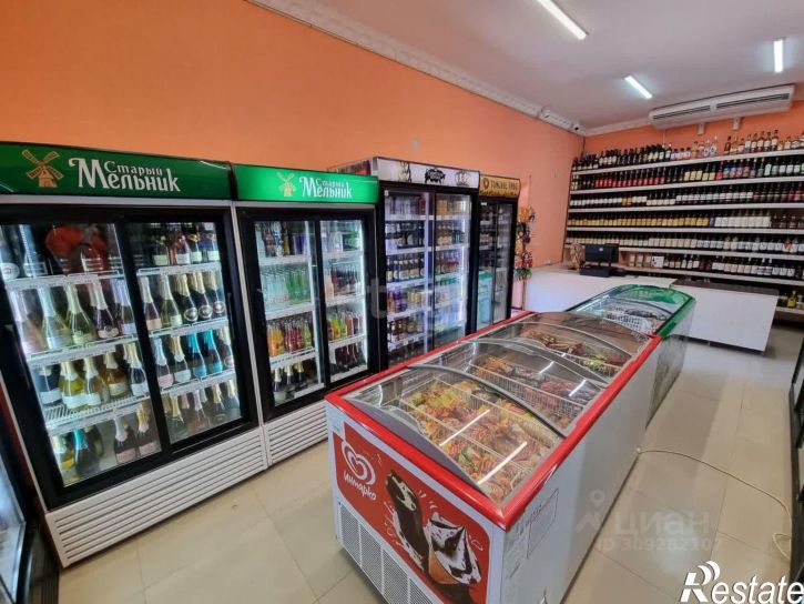 Торговое помещение ул Садовая