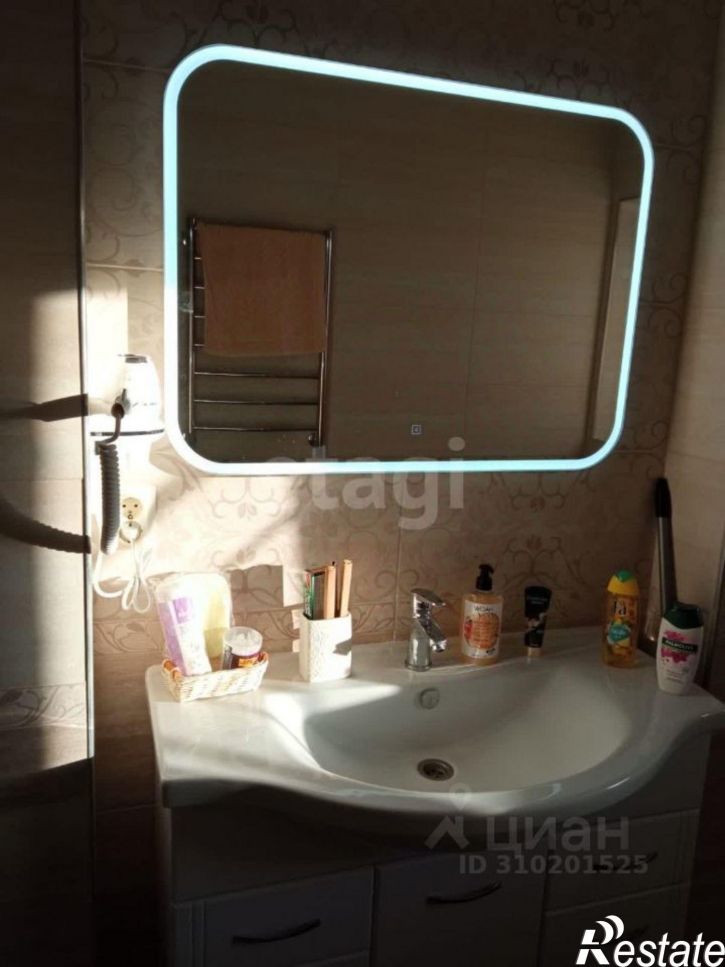 1-комн квартира ул Пушкина, 55,  д. 55