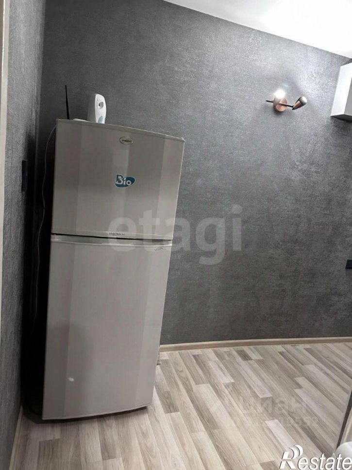 2-комн квартира улица Фрунзе, 23Б,  д. 23Б