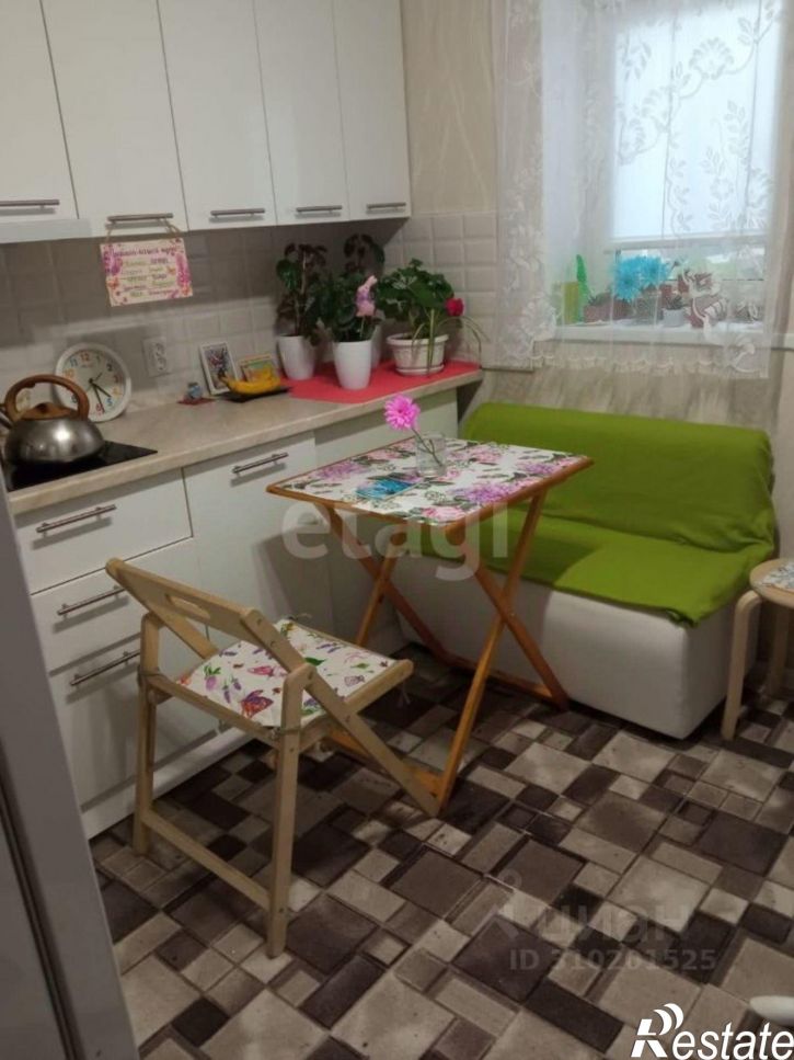 1-комн квартира ул Пушкина, 55,  д. 55