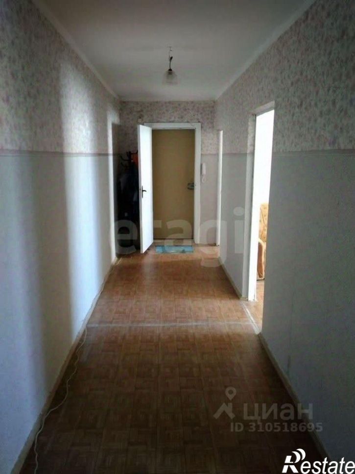 3-комн квартира ул им.9-го Мая, 76а,  д. 76а