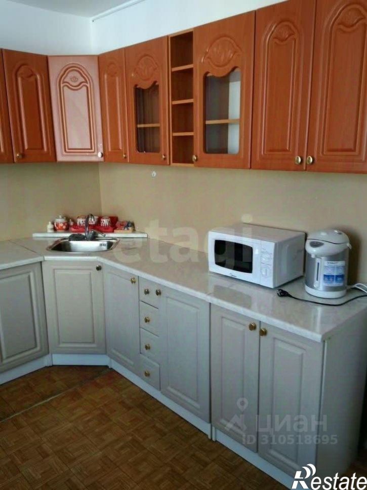 3-комн квартира ул им.9-го Мая, 76а,  д. 76а