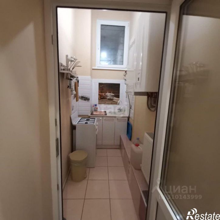 2-комн квартира улица Пушкина, 57,  д. 57