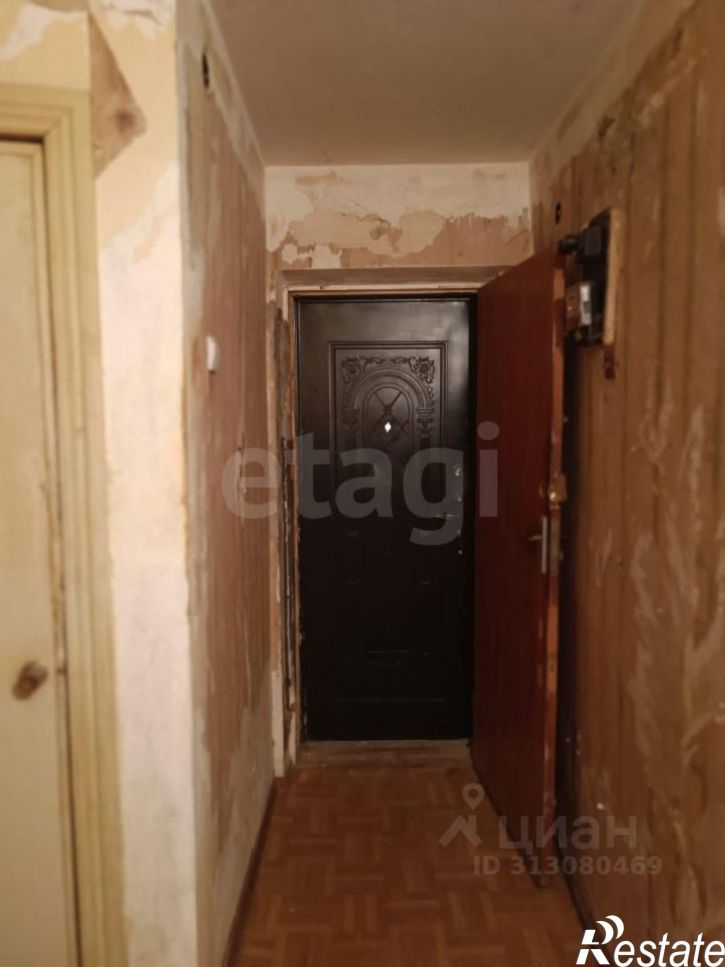 2-комн квартира улица Некрасова, 70,  д. 70