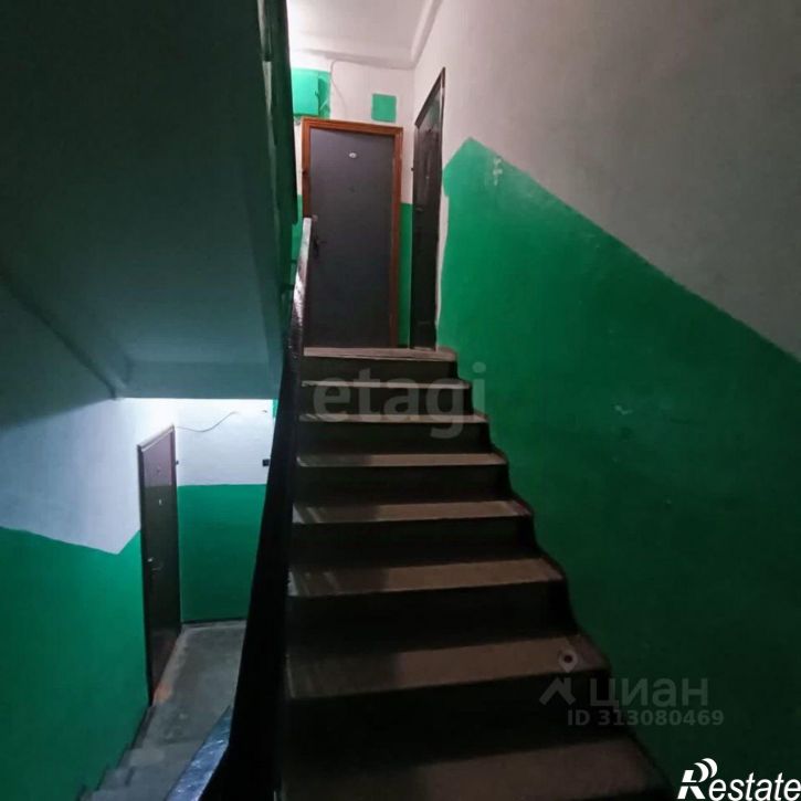 2-комн квартира улица Некрасова, 70,  д. 70