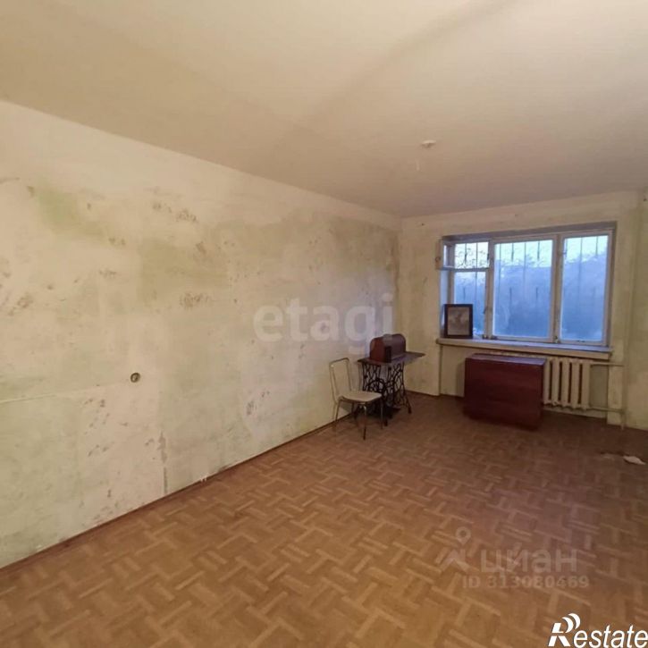 2-комн квартира улица Некрасова, 70,  д. 70