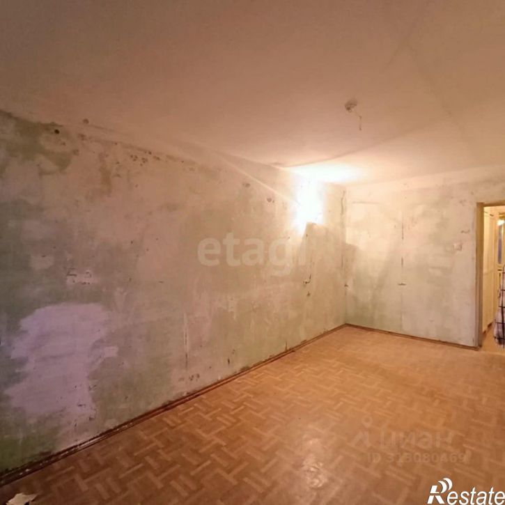 2-комн квартира улица Некрасова, 70,  д. 70