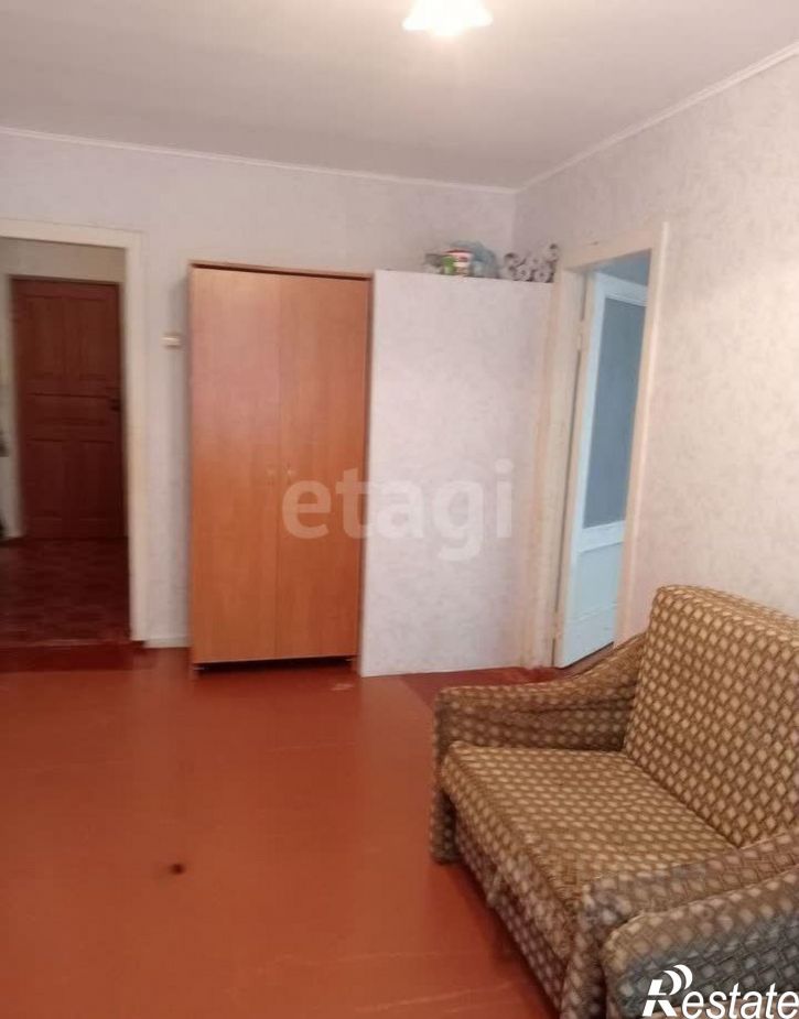 2-комн квартира ул Советская, 11/83,  д. 11/83