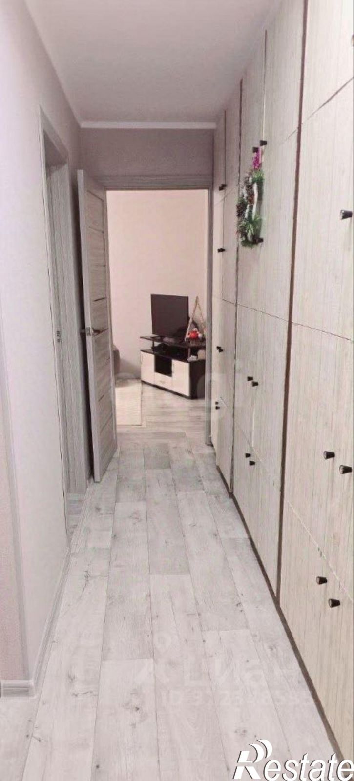 3-комн квартира Советский проезд, 4,  д. 4