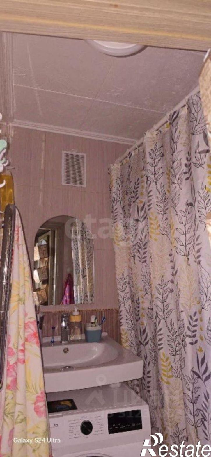 3-комн квартира Советский проезд, 4,  д. 4