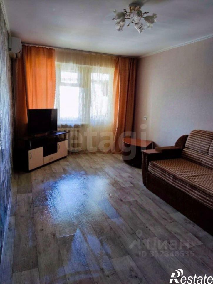 3-комн квартира Советский проезд, 4,  д. 4