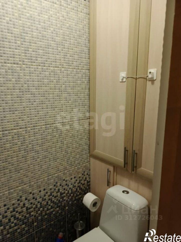 3-комн квартира ул им.60-летия ВЛКСМ, 26,  д. 26