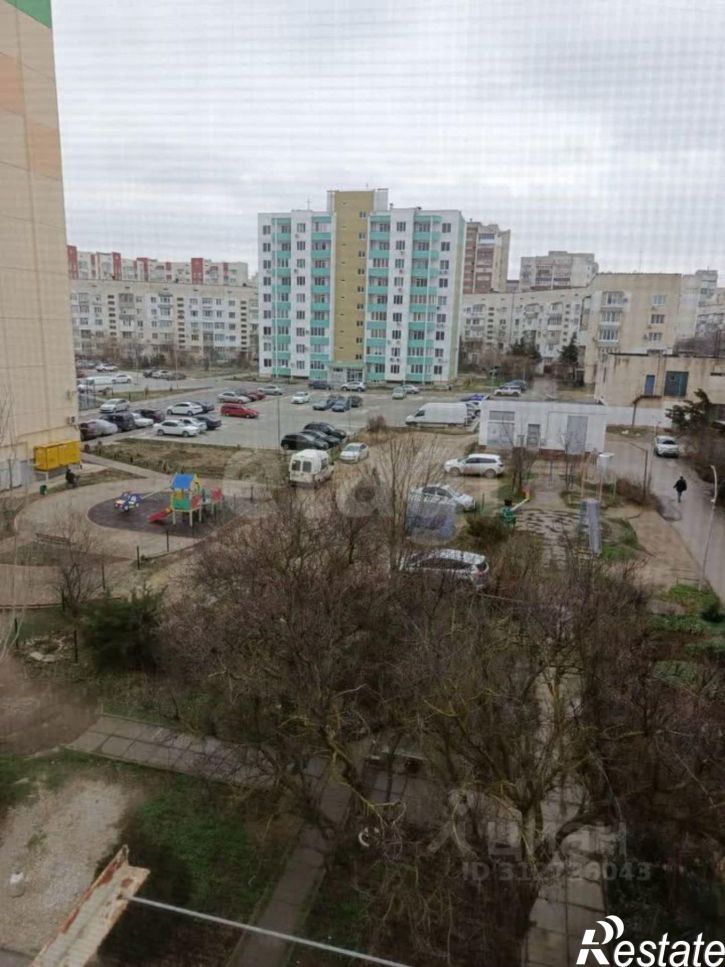 3-комн квартира ул им.60-летия ВЛКСМ, 26,  д. 26