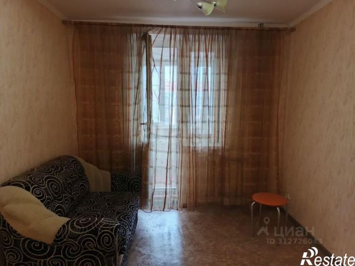 3-комн квартира ул им.60-летия ВЛКСМ, 26,  д. 26