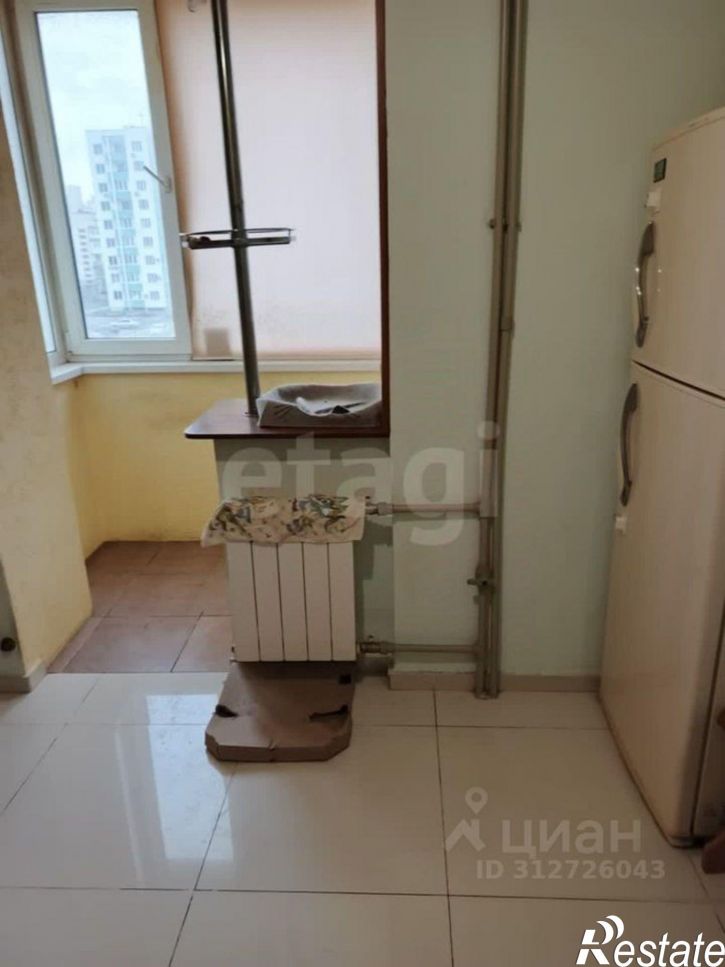 3-комн квартира ул им.60-летия ВЛКСМ, 26,  д. 26