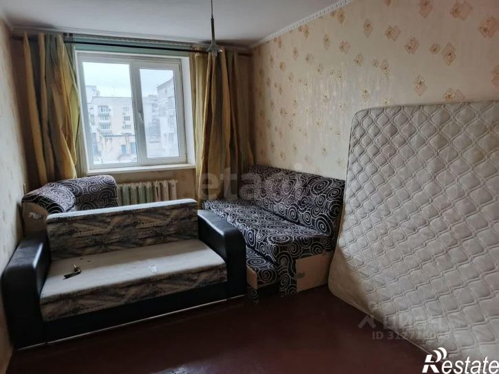 3-комн квартира ул им.60-летия ВЛКСМ, 26,  д. 26