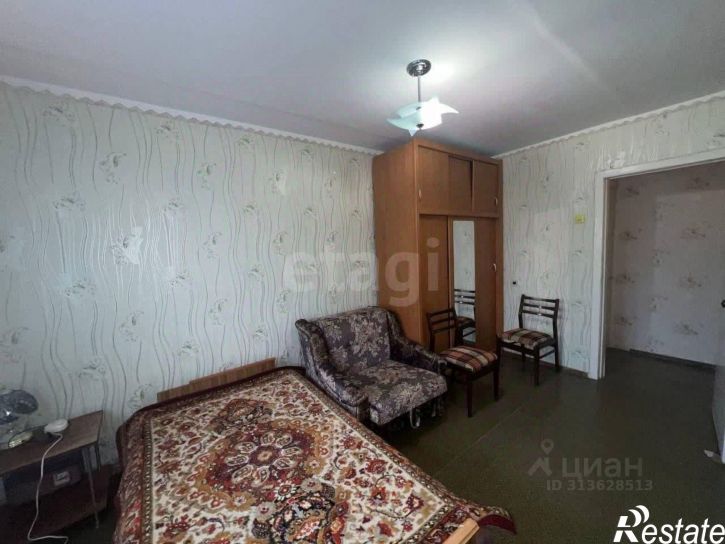 3-комн квартира ул Линейная, 3,  д. 3