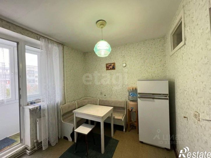 3-комн квартира ул Линейная, 3,  д. 3