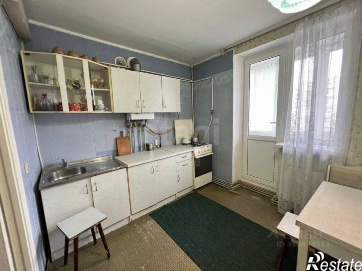 3-комн квартира ул Линейная, 3,  д. 3