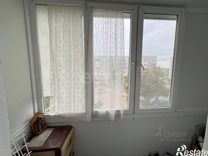 3-комн квартира ул Линейная, 3,  д. 3