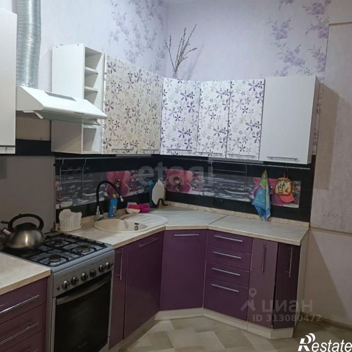 2-комн квартира ул Московская, 21,  д. 21