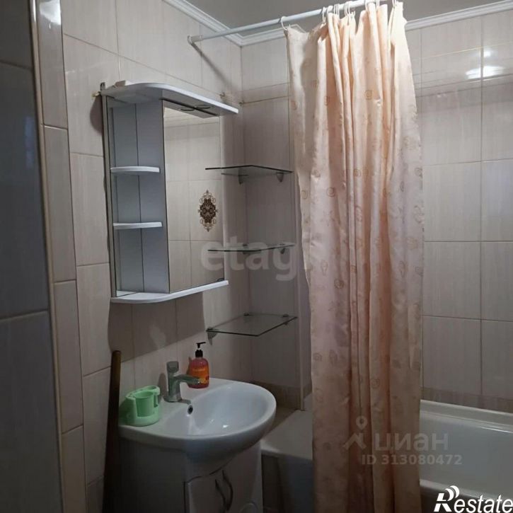 2-комн квартира ул Московская, 21,  д. 21