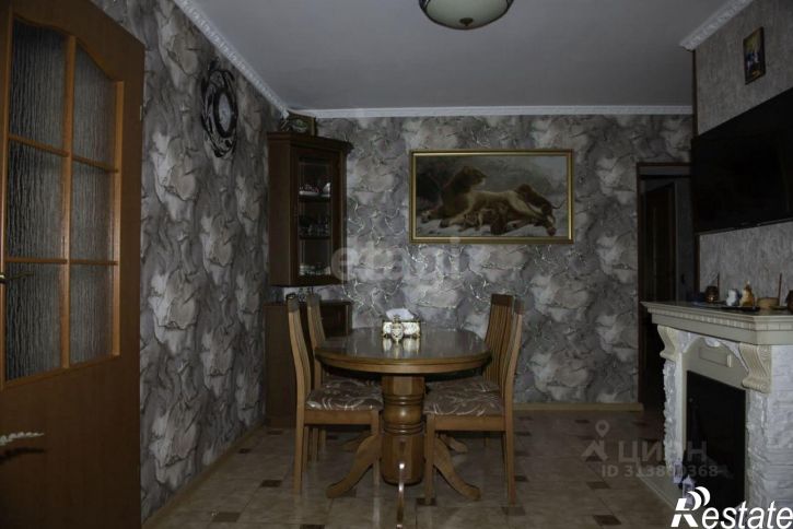 3-комн квартира Интернациональная улица, 118,  д. 118