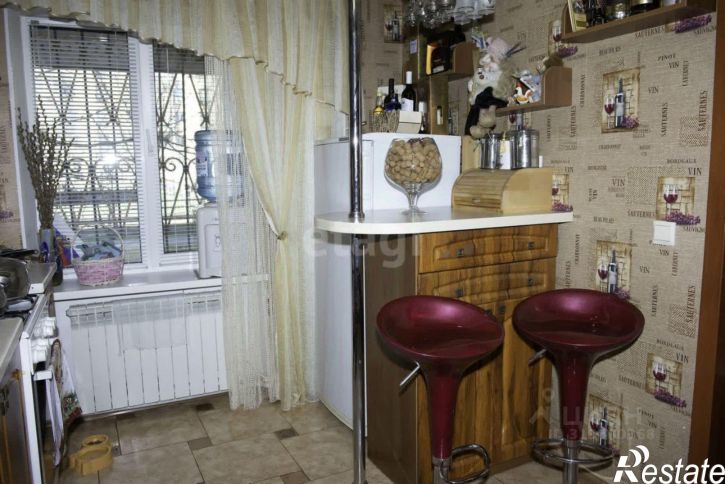 3-комн квартира Интернациональная улица, 118,  д. 118