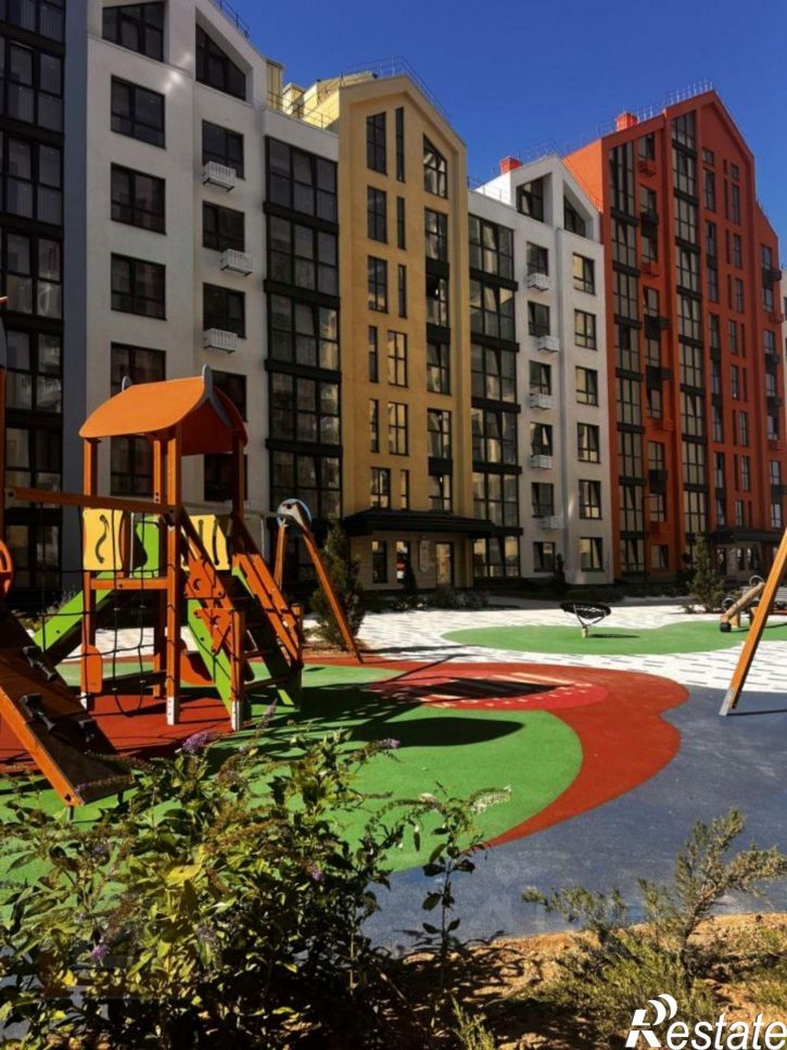 1-комн квартира улица 60-летия СССР, 10,  д. 10