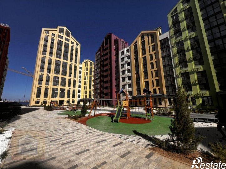 1-комн квартира улица 60-летия СССР, 10,  д. 10