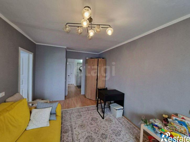 3-комн квартира улица 9-го Мая, 47Б,  д. 47Б