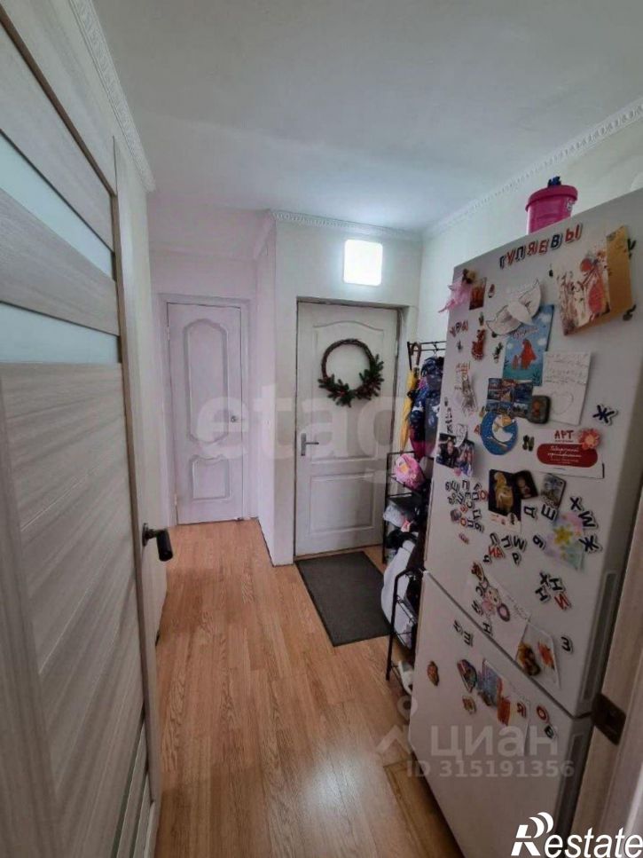 3-комн квартира улица 9-го Мая, 47Б,  д. 47Б