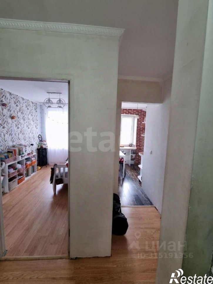 3-комн квартира улица 9-го Мая, 47Б,  д. 47Б