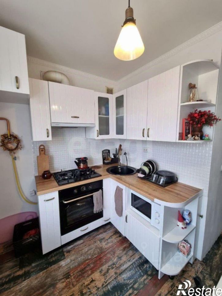 3-комн квартира улица 9-го Мая, 47Б,  д. 47Б